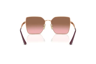 Vue arrière Vogue Eyewear VO4284S (518214)