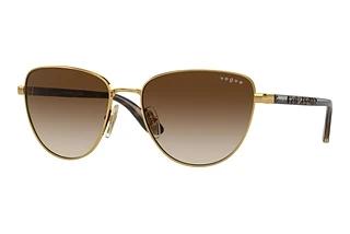 Vogue Eyewear VO4286S 280/13 Brown GradientGold