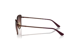 Vue latérale Vogue Eyewear VO4308S (5074E2)