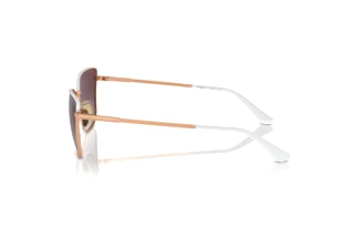 Vue latérale Vogue Eyewear VO4308S (515262)