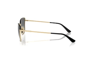 Vue latérale Vogue Eyewear VO4308S (848/11)