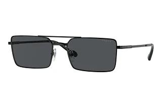 Vogue Eyewear VO4309S 352/87 Dark GreyBlack