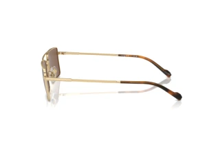 Vue latérale Vogue Eyewear VO4309S (848/73)