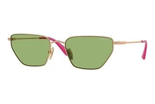 Vogue Eyewear VO4316S 5152/2 GreenRose Gold