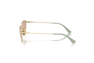 Vue latérale Vogue Eyewear VO4316S (848/3)
