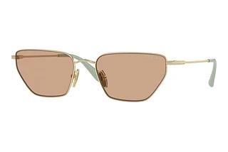 Vogue Eyewear VO4316S 848/3 BrownPale Gold