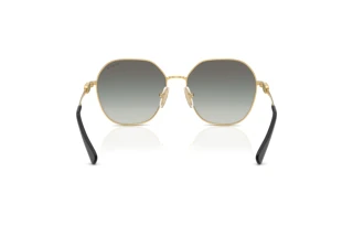 Vue arrière Vogue Eyewear VO4318SB (280/11)