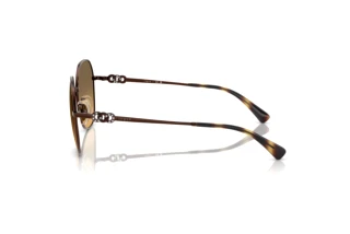 Vue latérale Vogue Eyewear VO4318SB (507418)