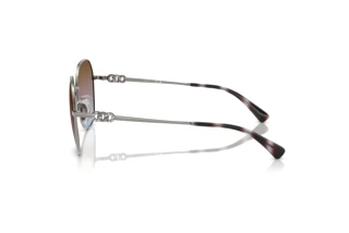 Vue latérale Vogue Eyewear VO4318SB (548/48)