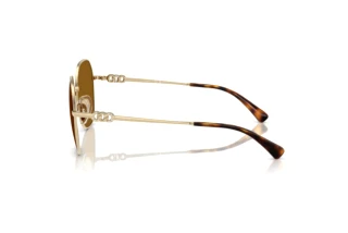 Vue latérale Vogue Eyewear VO4318SB (848/83)