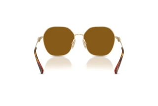 Vue arrière Vogue Eyewear VO4318SB (848/83)