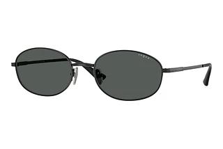 Vogue Eyewear VO4323S 352/87 Dark GreyBlack