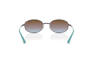 Vue arrière Vogue Eyewear VO4323S (514948)