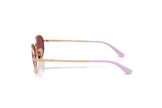 Vue latérale Vogue Eyewear VO4323S (51525Q)