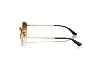 Vue latérale Vogue Eyewear VO4323S (848/13)