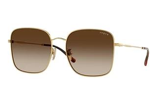 Vogue Eyewear VO4327SD 280/13 Gradient BrownGold