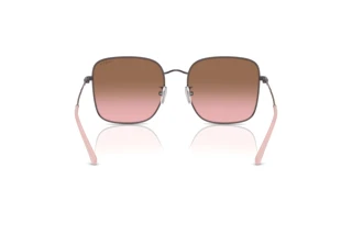 Vue arrière Vogue Eyewear VO4327SD (514914)