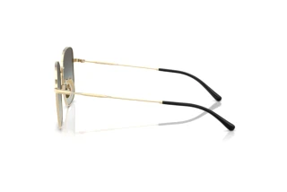 Vue latérale Vogue Eyewear VO4327SD (848/11)