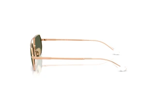 Vue latérale Vogue Eyewear VO4329S (51529A)