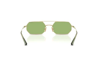 Vue arrière Vogue Eyewear VO4329S (848/2)