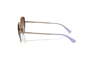 Vue latérale Vogue Eyewear VO4330S (513848)