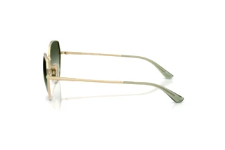 Vue latérale Vogue Eyewear VO4330S (848/8E)