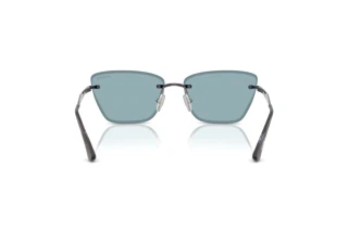 Vue arrière Vogue Eyewear VO4332S (514980)