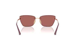 Vue arrière Vogue Eyewear VO4332S (515269)