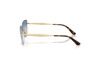 Vue latérale Vogue Eyewear VO4332S (848/19)