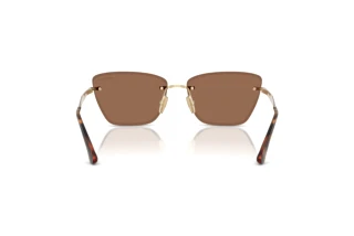 Vue arrière Vogue Eyewear VO4332S (848/73)