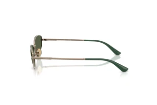 Vue latérale Vogue Eyewear VO4339S (51389A)