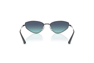 Vue arrière Vogue Eyewear VO4339S (51494S)