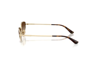 Vue latérale Vogue Eyewear VO4339S (848/13)