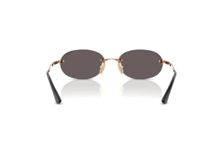 Vue arrière Vogue Eyewear VO4342S (515287)