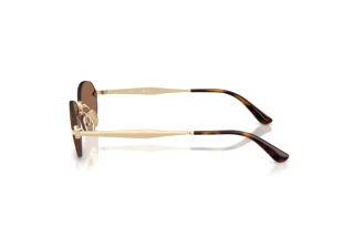 Vue latérale Vogue Eyewear VO4342S (848/73)