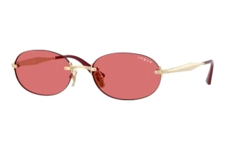 Vue de face Vogue Eyewear VO4342S (848/75)