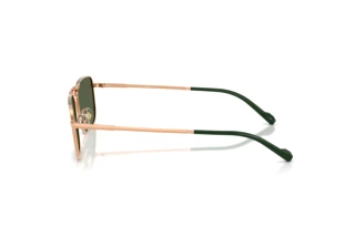 Vue latérale Vogue Eyewear VO4346S (51529A)