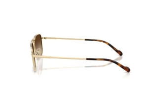 Vue latérale Vogue Eyewear VO4346S (848/13)