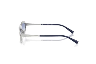 Vue latérale Vogue Eyewear VO4348SB (323/19)