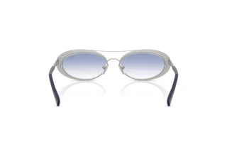Vue arrière Vogue Eyewear VO4348SB (323/19)