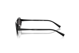 Vue latérale Vogue Eyewear VO4348SB (352/87)