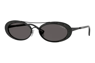 Vue de face Vogue Eyewear VO4348SB (352/87)