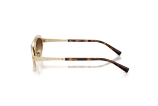 Vue latérale Vogue Eyewear VO4348SB (848/13)