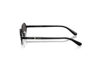 Vue latérale Vogue Eyewear VO4349S (352/87)