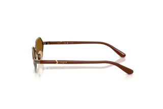 Vue latérale Vogue Eyewear VO4349S (513883)