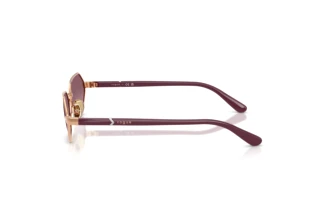 Vue latérale Vogue Eyewear VO4349S (51528H)