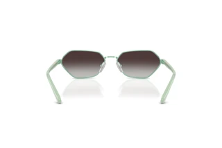 Vue arrière Vogue Eyewear VO4349S (52158G)