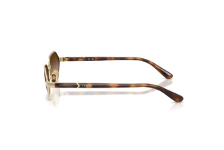 Vue latérale Vogue Eyewear VO4349S (848/13)