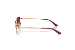 Vue latérale Vogue Eyewear VO4352S (515262)