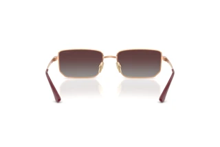 Vue arrière Vogue Eyewear VO4352S (515262)